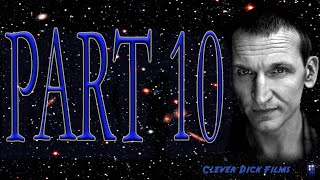 Dr Who Review Part 10  The Christopher Eccleston Era
