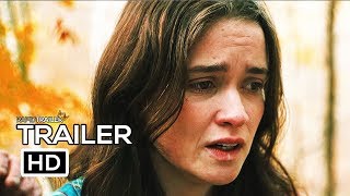 THEM THAT FOLLOW Official Trailer 2019 Kaitlyn Dever Olivia Colman Movie HD