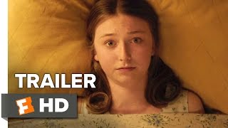 Girl Asleep Official Trailer 1 2016  Bethany Whitmore Movie