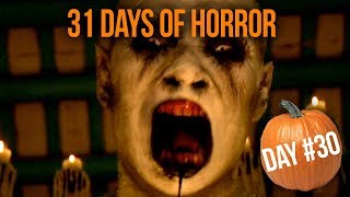 Seventh Moon 2008 DAY 30 31 DAYS OF HORROR