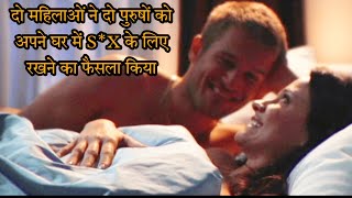 Strictly Sexual 2008 Film Explained in Hindi  Hollywoodzoid  Movies Summary in Hindi