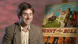 Paul King talks Bunny And The Bull  Empire Magazine