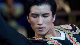 BIFF 2018  Li Cunxin and Bruce Beresford discuss Maos Last Dancer
