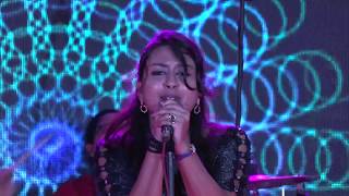 Laree Choote   Ek chalis ki last local  Rhythm Invincible India  Rock Cover