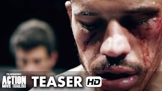 Stronger Than The World The Story Of Jos Aldo Teaser Trailer HD