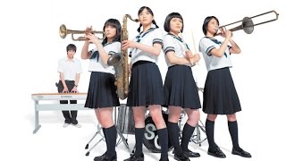 Swing Girls 2004  Japanese Movie Review