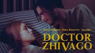 Dr Zhivago 2002  Miniserie 22