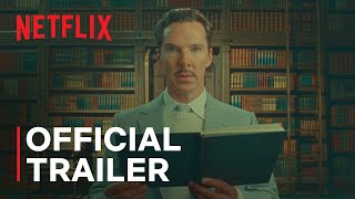 The Wonderful Story of Henry Sugar  Official Trailer  Netflix