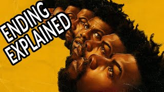 THEY CLONED TYRONE Ending Explained