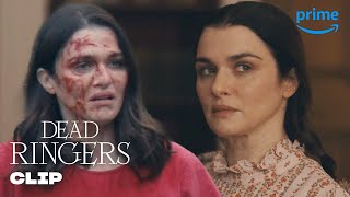 The Final Moments With the Mantle Twins  Dead Ringers  Prime Video