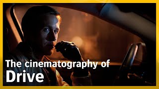 Newton Thomas Sigel on the Making of Drive