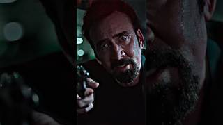 SYMPATHY FOR THE DEVIL Trailer 2023 Nicolas Cage shorts movie sympathy devil trailer