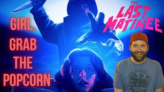 The Last Matinee 2020  Movie Review  Watch This Now