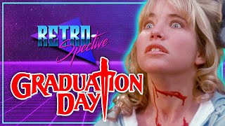 Graduation Day 1981  Retrospective Movie Review