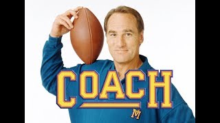 Coach  The Complete Series on DVD  Preview Clip Season 4