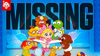 The Strange Disappearance of Jim Hensons Muppet Babies 1984