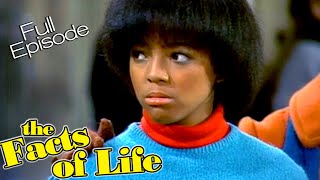 The Facts of Life  Runaway  Season 3 Episode 17 Full Episode  The Norman Lear Effect