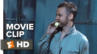 Atomica Movie CLIP  What Are You Not Telling Me 2017  Dominic Monaghan Movie