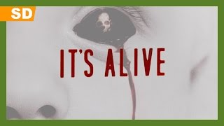 Its Alive 2008 Trailer