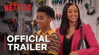 Family ReunionPart 3 Official Trailer  Netflix