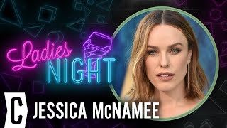 Mortal Kombats Jessica McNamee Explains How She Became Sonya Blade