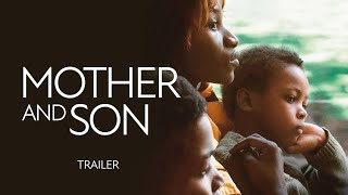 Mother And Son  Official UK trailer  On Bluray  Digital Now