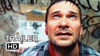 IN THIS GRAY PLACE Official Trailer 2019 Drama Movie HD