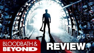 Mine Games 2012  Movie Review