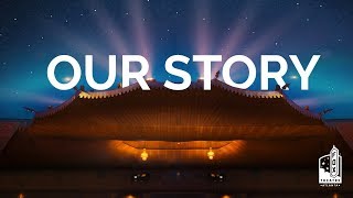 I Am The Fox  Our Story 2019