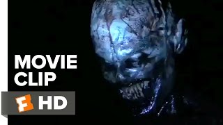 Indigenous Movie Clip  Face To Face 2015  Found Footage Horror Movie HD