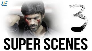 3  Bipolar Scenes   Dhanush  Shruti Haasan  Prabhu  Sivakarthikeyan  HD Movie