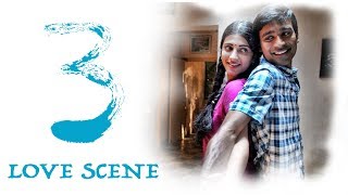 3  Super Scenes   Dhanush  Shruti Haasan  Prabhu  Sivakarthikeyan  HD Movie