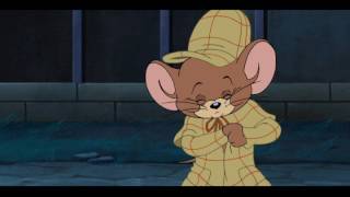 Tom and Jerry Meet Sherlock Holmes  Trailer