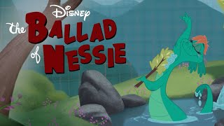 The Ballad of Nessie sub ENGSPA