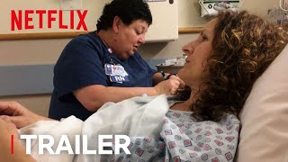 The Bleeding Edge  Trailer HD  Netflix