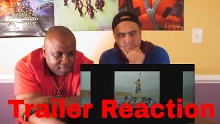 Ulidavaru Kandanthe Trailer Reaction Dex  Mike
