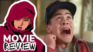 Johnny Be Good Terrible Robert Downey Jr Comedy  Review  Rant