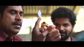 Angamaly Diaries Official Trailer Remixed with kammattipaadam  Film by Lijo Jose Pellissery
