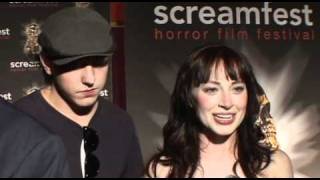 Screamfest 2010 Rogue River Premiere Report  Dread Central