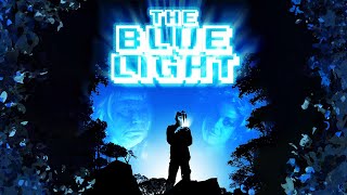 The Blue Light  Full Movie  Noah Poletiek  Ernest Borgnine  Ogy Durham  Brenda Epperson