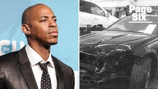Supergirls Mehcad Brooks Died in Real Life Twice  Page Six