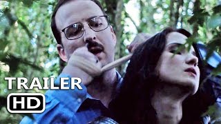 BUNDY AND THE GREEN RIVER KILLER Official Trailer 2019 Crime Drama Movie