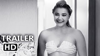 I LOVE YOU DADDY Official Trailer 2017 Chlo Grace Moretz Louis CK Comedy Movie HD