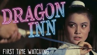 Roots of Wuxia  Lets watch DRAGON INN 1967 