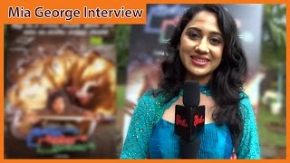 Actress Mia George Interview  Indru Netru Naalai