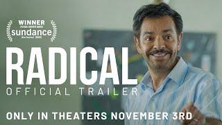 Radical  Official Trailer
