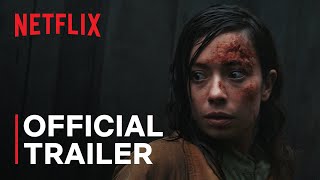 NOWHERE  Official Trailer  Netflix