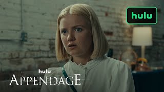 Appendage  Official Trailer  Hulu
