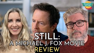 STILL A MICHAEL J FOX MOVIE Review  Davis Guggenheim  Apple TV
