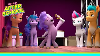 My Little Pony Make Your Mark  Official Trailer  Netflix After School